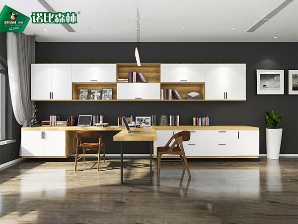 榻榻米、書房系列