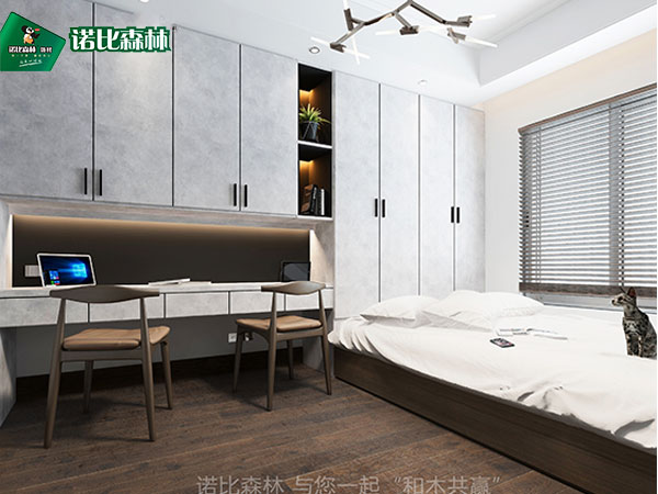 榻榻米、書房系列