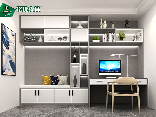 榻榻米、書房系列