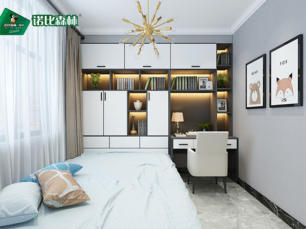 榻榻米、書房系列